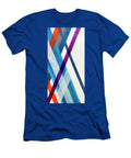 Layers in Argyle Eric Fischer T-Shirt
