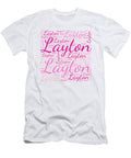Layton Names Without Frontiers Vidddie Publyshd T-Shirt