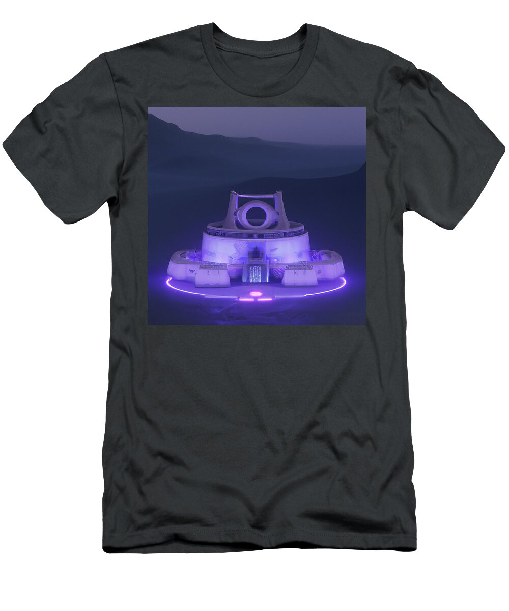 Lazarone Star Dreamer T-Shirt