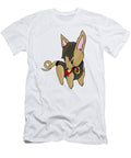 Lb Layboy and Chihuadud Kelly Johnson T-Shirt