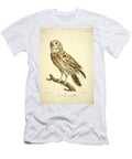 Le Chou Cou Hou Philip Ralley T-Shirt