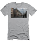 Le Meurice Hotel Paris Christopher Kirby T-Shirt
