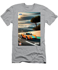 Le Sarthe Gabriel Cusmir T-Shirt