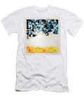 Le Stelle Pop Art Mario Schifano Mario Schifano T-Shirt