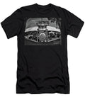 Lea Francis Radiator Cap 2 Catchavista T-Shirt