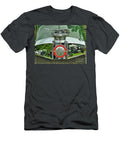 Lea Francis Radiator Cap Catchavista T-Shirt