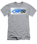 Lead Sled Stephen Brooks T-Shirt