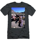 Leadfield Car Patrick Fulco T-Shirt