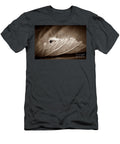 Leaf Muncher Luke Moore T-Shirt