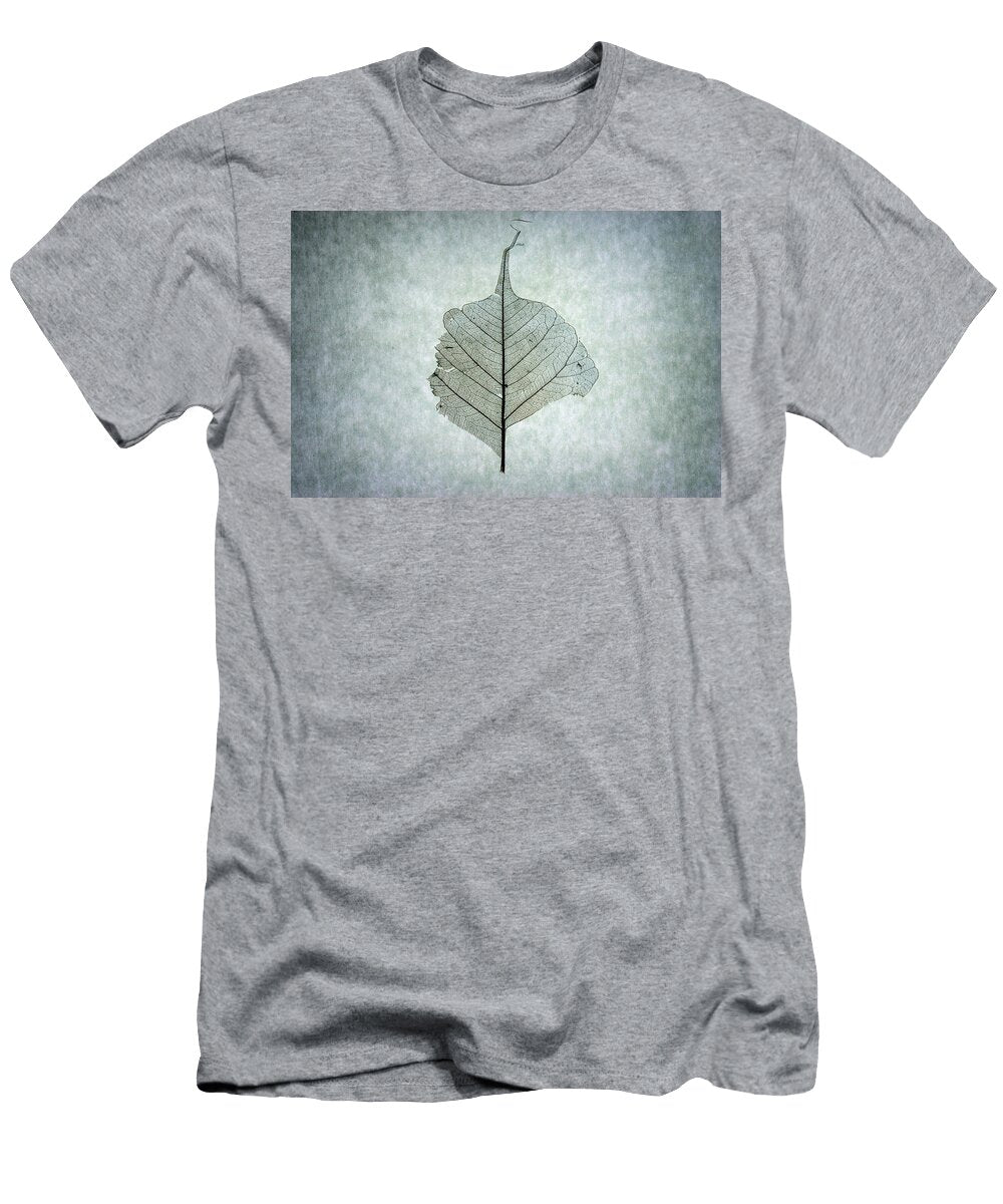 Leaf Series One of Three Christopher Johnson T-Shirt