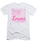 Leann Names Without Frontiers Vidddie Publyshd T-Shirt
