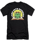 Leap Into Reading Cute Frog Bookworm Love to Read Maximus Designs T-Shirt