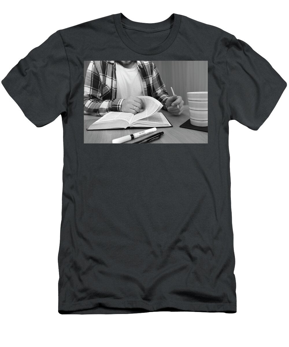 Learn Education Rada Franzen T-Shirt