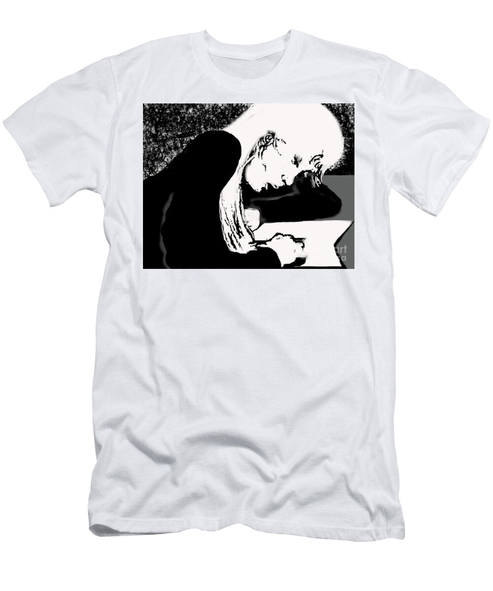 Learning Carliss Prosser T-Shirt