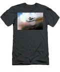 Leatherneck Lightnings Peter Chilelli T-Shirt