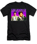 Lee Joon Gi Harry Evals T-Shirt