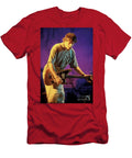 Lee Ranaldo Sonic Youth Concert Photos T-Shirt