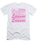 Leeann Names Without Frontiers Vidddie Publyshd T-Shirt