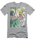 Leedle Land Toby Tobin T-Shirt