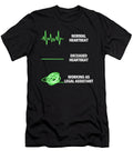 Legal Assistant Lawyer Legal Assistant Tenshirt T-Shirt