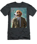 Legal Beagle Nikki Smith T-Shirt
