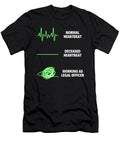 Legal Officer Lawyer Legal Adviser Tenshirt T-Shirt