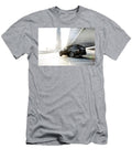 Legendary Modified Luxury 4x4 Black Car Ares Design Range Rover 600 Supercharged L405 V8 Engine Vladyslav Shapovalenko T-Shirt
