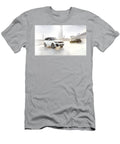 Legendary Modified Luxury 4x4 Car Ares Design Range Rover 600 Supercharged L405 V8 Engine Vladyslav Shapovalenko T-Shirt