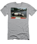 Legendary Racing Grand Prix Formula One 1987 Arrows A10 Engine 15l BMW M13 Straight 4 Turbocharged Vladyslav Shapovalenko T-Shirt