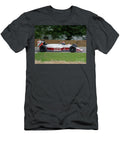 Legendary Racing Grand Prix Formula One 1988 Arrows A10b Engine 15l BMW M13 Megatron Turbocharged Vladyslav Shapovalenko T-Shirt