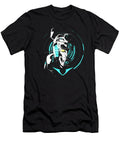 Legendary Voltron Defender Noir Seth Kerferd T-Shirt
