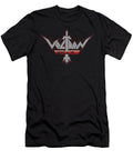 Legendary Voltron Force Icon Logo Seth Kerferd T-Shirt