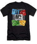 Legendary Voltron Pride Seth Kerferd T-Shirt