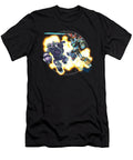 Legendary Voltron Robeast Seth Kerferd T-Shirt