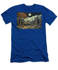 Legends of Glendalough V1 Peter Awax T-Shirt