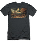Legends of Glendalough V2 Peter Awax T-Shirt