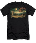 Legends of Glendalough V3 Peter Awax T-Shirt