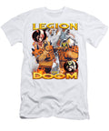 Legion Bootleg Quang Vu T-Shirt