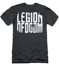 Legion of Doom Jl Green Clarke Scott T-Shirt