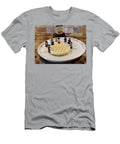 Lego My Eggo Lorraine Baum T-Shirt