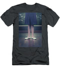 Legs of a Schoolgirl Joana Kruse T-Shirt
