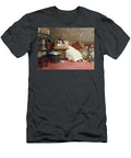 Leisure Hours Georges Croegaert T-Shirt