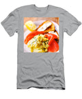 Lemon and Eggs Frederick Lyle Morris T-Shirt