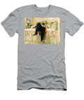Lenfant Du Regiment Sir John Everett Millais T-Shirt