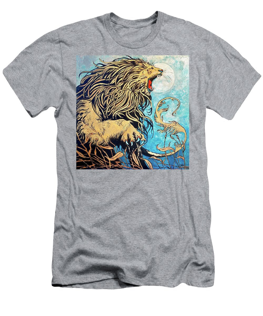 Leo in Retrograde Debi Starr T-Shirt