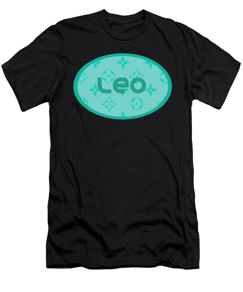 Leo Leo Oman Kadi T-Shirt