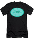 Leo Vaporwave Eileen Dasher T-Shirt