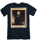 Leon Gambetta 1838 82 Oil on Canvas Leon Joseph Florentin Bonnat T-Shirt