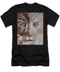 Leonardo Jude Kirby T-Shirt