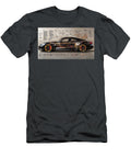 Leonardos Electric Vision Frederick Vellani T-Shirt